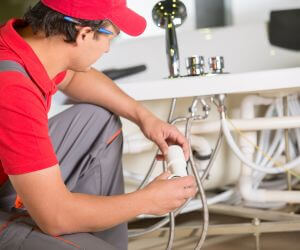 About Emergency plumbing pros Ottawa Lake, MI